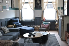 Maison Bourgeoise entièrement rénovée avec chambre en RDC