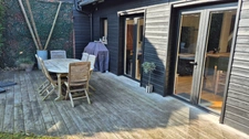 Maison Bourgeoise centre village 290m2