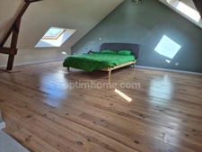 Maison de caractère 193m2 hab avec garage sur parcelle de 1700m2