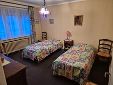 Maison Bourgeoise centre ville sur 1032m2