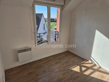 Appartement T3 duplex avec garage