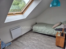 Maison individuelle semi plain pied Zéro travaux