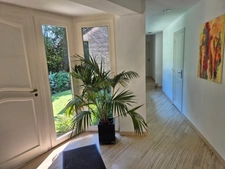 Maison individuelle 5 chambres offrant 206m2 hab sur parcelle de 2627m2