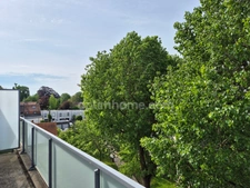 Appartement T2 dernier étage avec balcon et parking