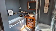 Maison Bourgeoise centre village 290m2