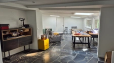 Villa d'architecte plain pied 298m2 sur parcelle de 5983m2