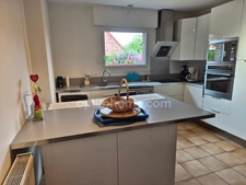 Maison individuelle semi plain pied Zéro travaux