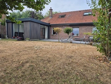 Maison individuelle semi plain pied Zéro travaux