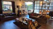 Maison Bourgeoise centre village 290m2