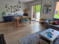 Maison individuelle 3 chambres 107m2 jardin garage 2 roues ZERO Travaux