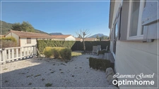 Maison légère avec terrasse – Cadre nature exceptionnel proche lac et Verdon