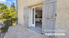 Appartement T2 au cœur de Barrême – Belle pièce de vie