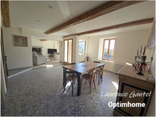 À vendre : Superbe demeure de caractère de 156 m² à Châteauredon !
