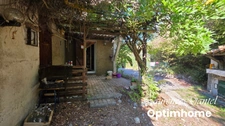 Maison à vendre 3 pièces TARTONNE (04)