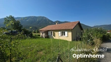 THORAME-BASSE 04– MAISON 3 CHAMBRES – NATURE, MONTAGNE ET GRAND AIR