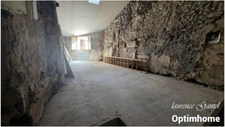 Maison de village à rénover – fort potentiel - 59 m2