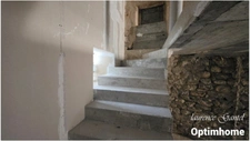 Maison de village à rénover – fort potentiel - 59 m2