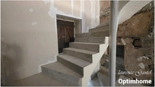 Maison de village à rénover – fort potentiel - 59 m2