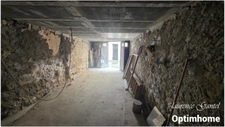 Maison de village à rénover – fort potentiel - 59 m2