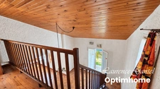 Maison à vendre 3 pièces TARTONNE (04)