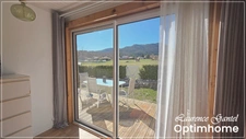 Maison légère avec terrasse – Cadre nature exceptionnel proche lac et Verdon
