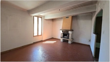 Appartement à vendre 3 pièces BARREME (04)