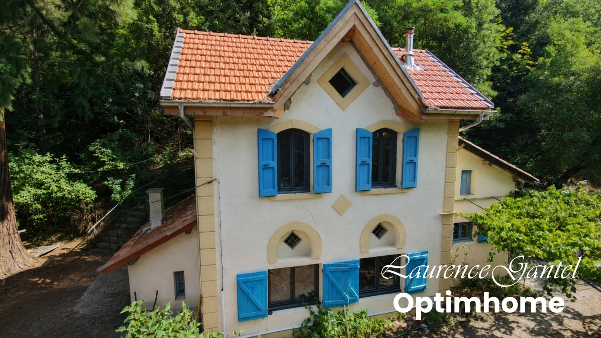 Maison 2 pièces 68 m² · à Barreme · 68 m² · 223 000 €