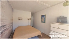 Maison légère avec terrasse – Cadre nature exceptionnel proche lac et Verdon