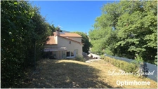 Maison à vendre 4 pièces MARCOUX (04)