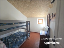 À vendre : Superbe demeure de caractère de 156 m² à Châteauredon !