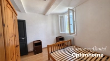 Appartement T2 au cœur de Barrême – Belle pièce de vie