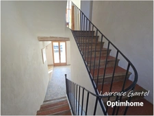 À vendre : Superbe demeure de caractère de 156 m² à Châteauredon !