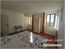 À vendre : Superbe demeure de caractère de 156 m² à Châteauredon !