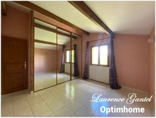 Maison à vendre 4 pièces MARCOUX (04)