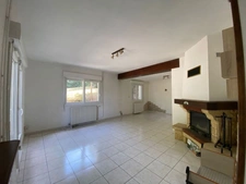 Maison à vendre 4 pièces MARCOUX (04)