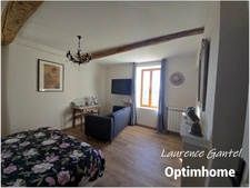 À vendre : Superbe demeure de caractère de 156 m² à Châteauredon !