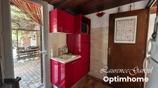 Maison à vendre 3 pièces TARTONNE (04)
