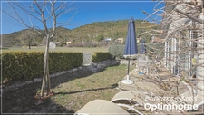 Maison légère avec terrasse – Cadre nature exceptionnel proche lac et Verdon