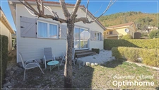 Maison légère avec terrasse – Cadre nature exceptionnel proche lac et Verdon