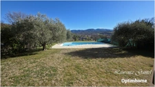 Maison à vendre 5 pièces BRAS D'ASSE, avec Piscine (04)