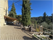 À vendre : Superbe demeure de caractère de 156 m² à Châteauredon !