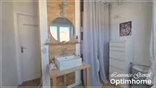 Maison légère avec terrasse – Cadre nature exceptionnel proche lac et Verdon