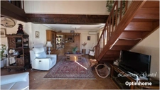 Maison à vendre 5 pièces BRAS D'ASSE, avec Piscine (04)