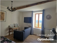 À vendre : Superbe demeure de caractère de 156 m² à Châteauredon !