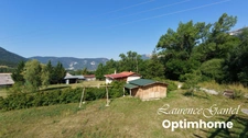THORAME-BASSE 04– MAISON 3 CHAMBRES – NATURE, MONTAGNE ET GRAND AIR