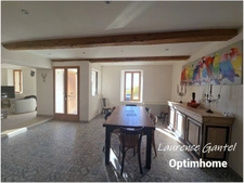 À vendre : Superbe demeure de caractère de 156 m² à Châteauredon !
