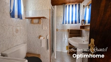 Maison à vendre 3 pièces TARTONNE (04)