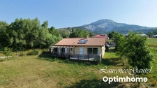 THORAME-BASSE 04– MAISON 3 CHAMBRES – NATURE, MONTAGNE ET GRAND AIR