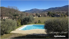 Maison à vendre 5 pièces BRAS D'ASSE, avec Piscine (04)
