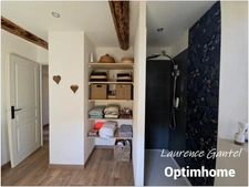 À vendre : Superbe demeure de caractère de 156 m² à Châteauredon !